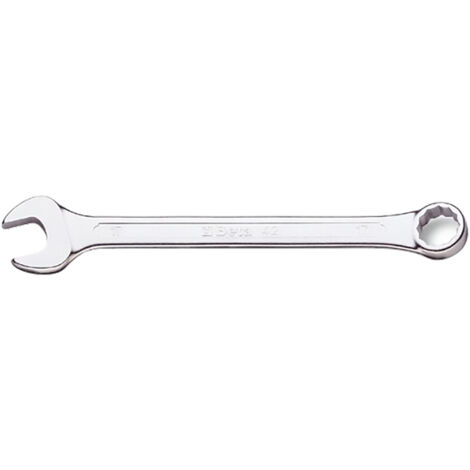 Chiave combinata 29 mm snella e leggera