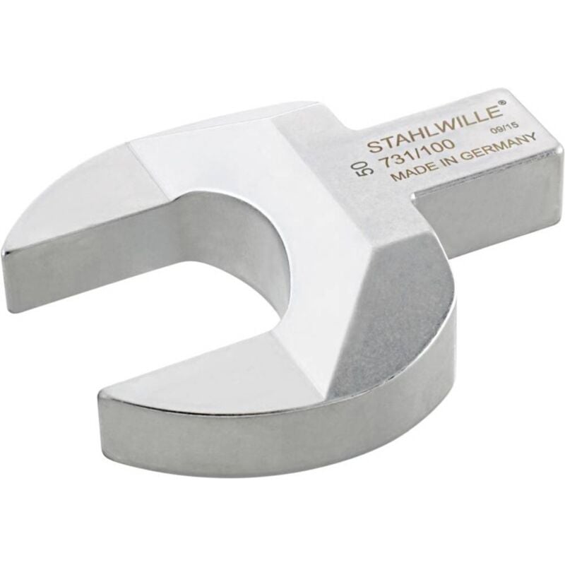 Stahlwille 58211041 Chiave a bussola