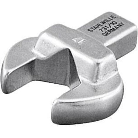 Chiave Combinata 41 Millimetri Annidabile Stahlwille 14X18Mm