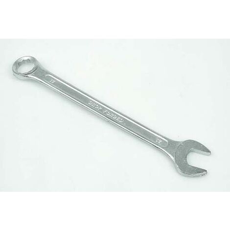 Chiave combinata 6 mm