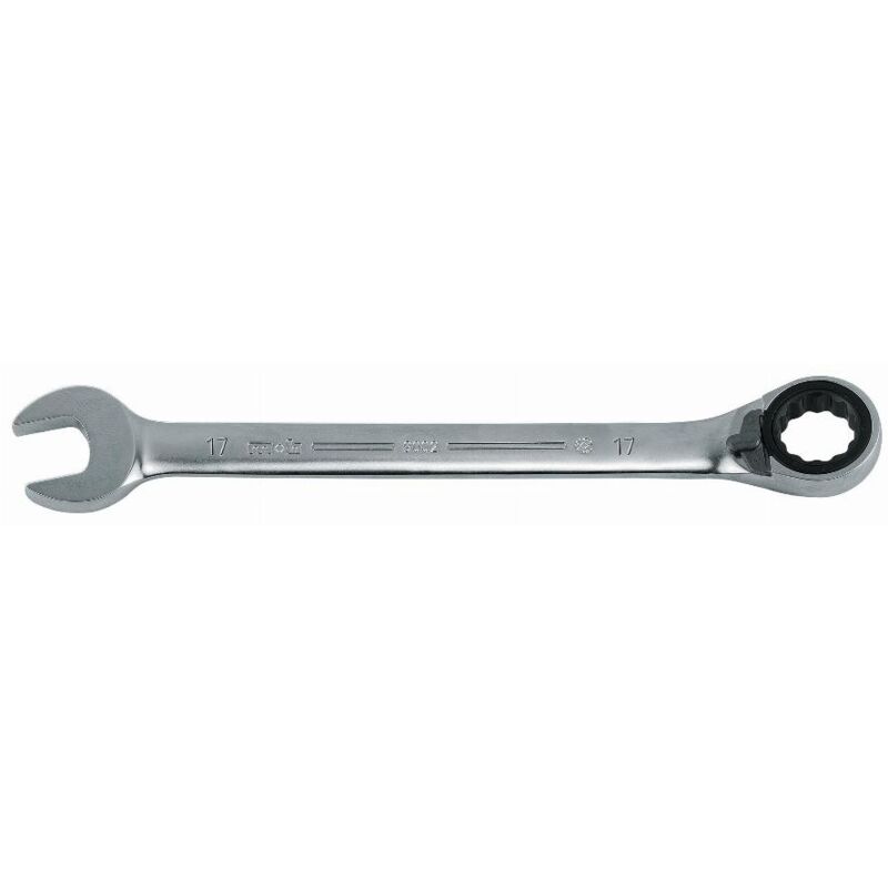 Chiave combinata a cricchetto 22MM - mob - 9002220001