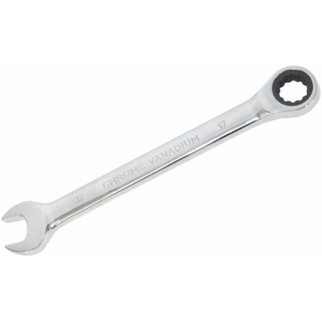 CHIAVE COMBINATA A CRICCHETTO AWTOOLS 30 mm