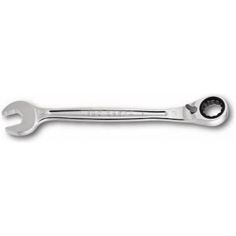 CHIAVE COMBINATA A CRICCHETTO CON ANELLO DI TENUTA 285 KA 11 MM