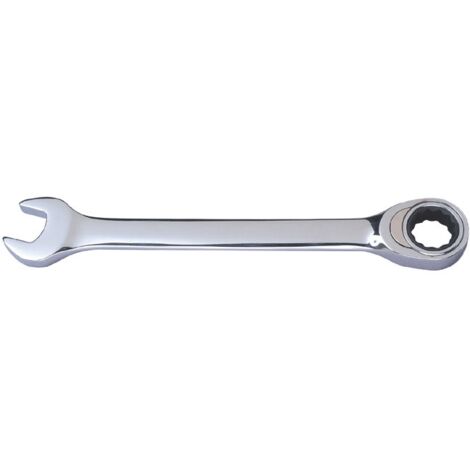 Chiave combinata a cricchetto kendo 8 mm