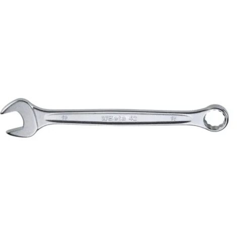 Chiave combinata a forchetta poligonale beta 42n fissa stella 30x30
