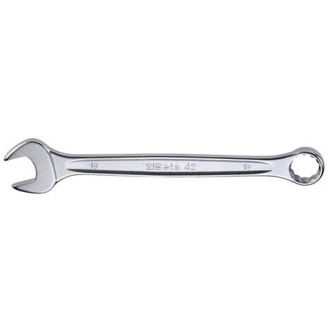 Chiave combinata a forchetta poligonale beta 42n fissa stella 8x8