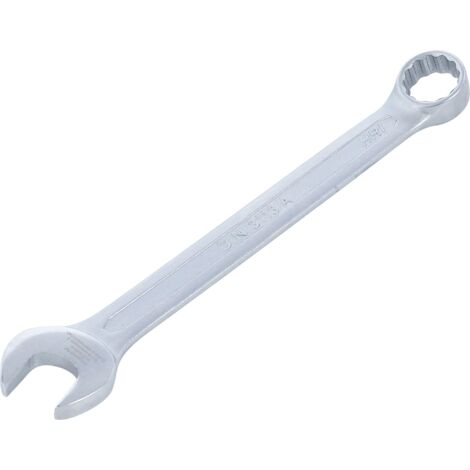 Chiave combinata anello-forchetta  11/16"