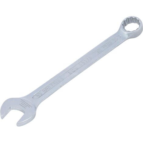 Chiave combinata anello-forchetta  20 mm