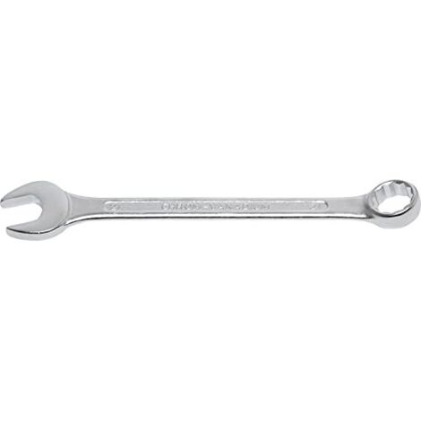 Chiave combinata anello-forchetta  21 mm