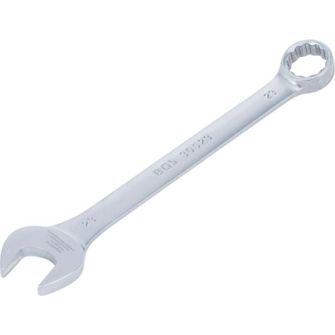Chiave combinata anello-forchetta  23 mm