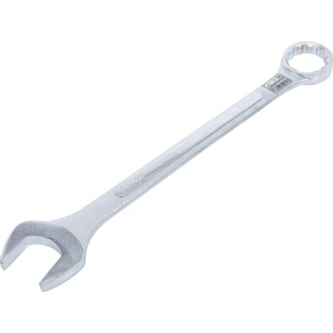 Chiave combinata anello-forchetta  57 mm
