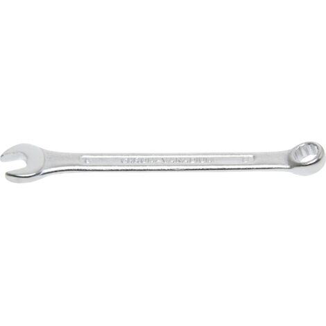 Chiave combinata anello-forchetta  8 mm