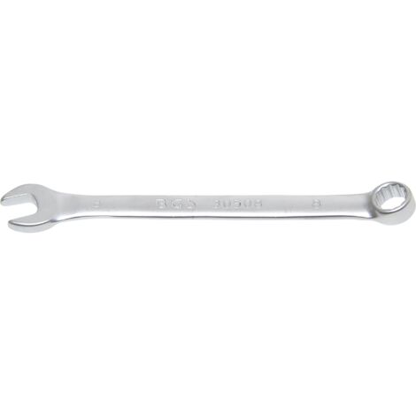 Chiave combinata anello-forchetta  8 mm