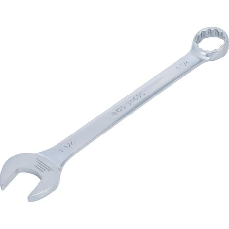 Chiave combinata anello-forchetta  SEA  1.1/4"