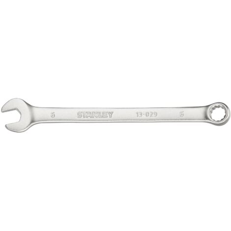 Chiave combinata anti-sfilacciamento FATMAX 17mm