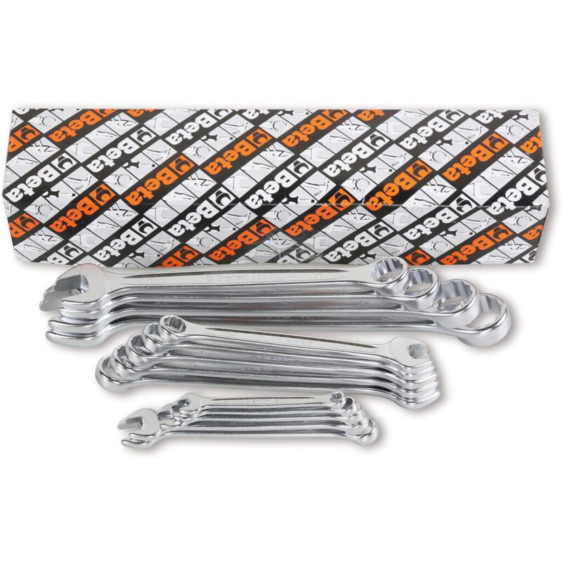 Beta 42 s14 Serie Di Chiavi Combinate 14 Pz ndash 000421067