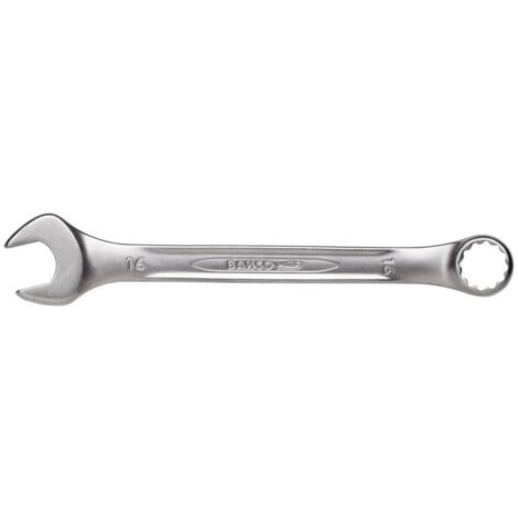 Chiave combinata BAHCO 111M da 24 mm (705-24)