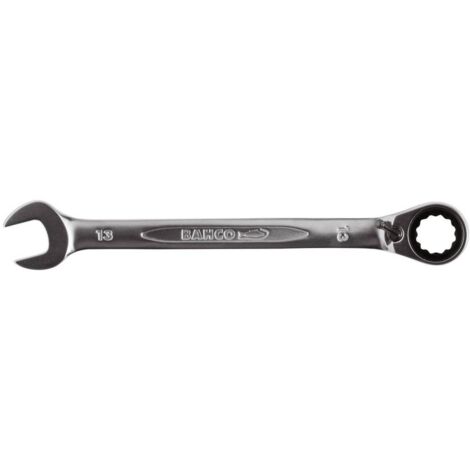 Chiave combinata Bahco 1rm-30 15 gradi cricchetto 30 mm