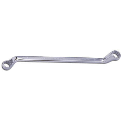 Chiave combinata Bahco 2M-14-15 design offset profondo profilo Dynamic-Drive