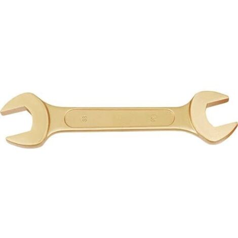 Chiave combinata Bahco anti-spark 8 mm 120 mm