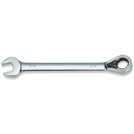CHIAVE COMBINATA CRICCHETTO 14MM MAURER PLUS - CF. SU PLACCHETTA