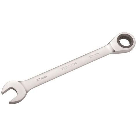 Chiave Combinata Cricchetto Tolsen 17mm