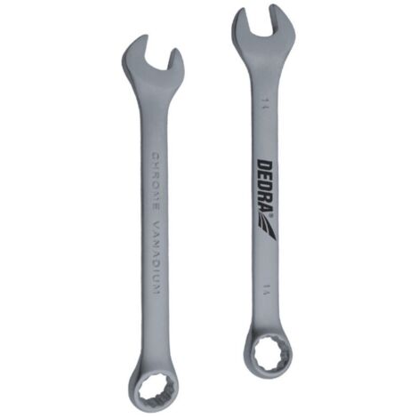 Chiave combinata Crv da 41 mm