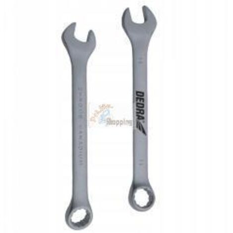 Chiave combinata Crv da 46 mm