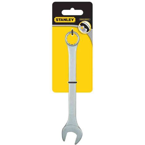 Chiave combinata CV mm 20 4-87-080 Stanley