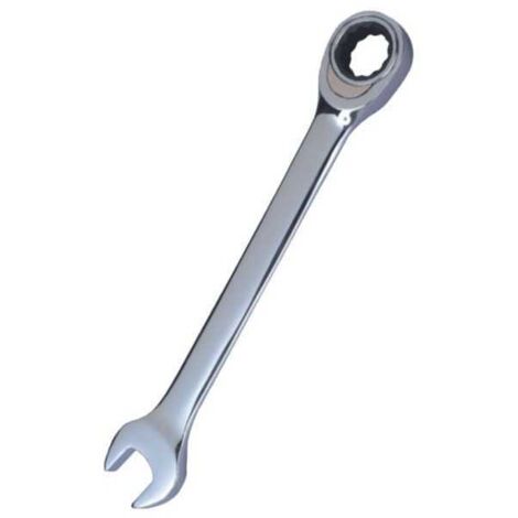 Chiave Combinata Cv mm 8 Cricco 4-89-934 Stanley