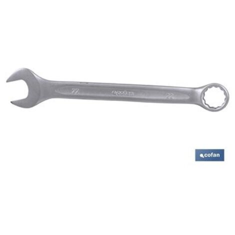 Chiave combinata da 12 mm