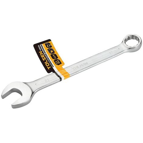 CHIAVE COMBINATA DA 20 MM DIN3110 TOLSEN