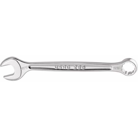 CHIAVE COMBINATA IN POLLICI  285 P 1/2