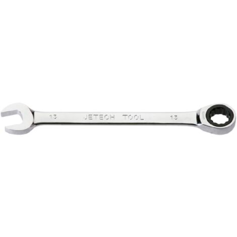 Chiave combinata Jetech combination wrench 72 denti angolo 5 gradi
