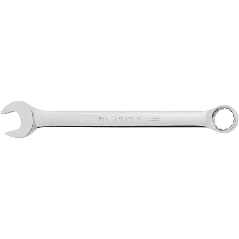 Chiave combinata, lucida 13/16''