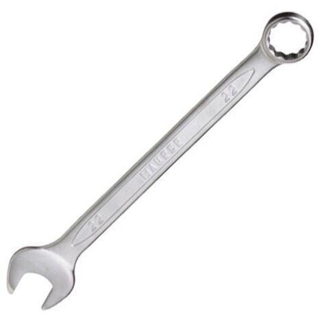 CHIAVE COMBINATA MAURER PLUS MM 20 - CF. SU PLACCHETTA