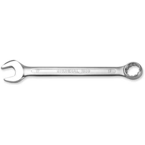 Chiave combinata mundial 30 mm