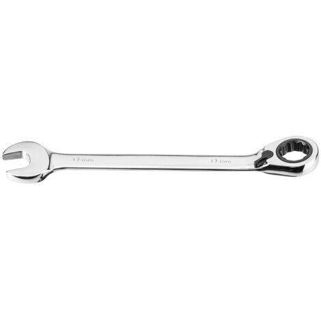 Chiave combinata neo-tools 09-333 21 mm 72 denti