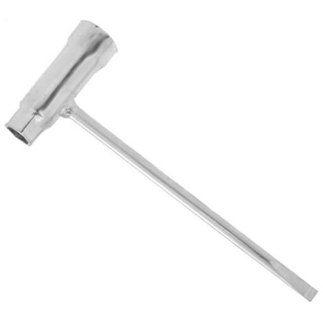 Chiave combinata per chiave a candela per carburatore per motosega Stihl