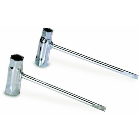 CHIAVE COMBINATA PER MOTOSEGA 17/21 mm