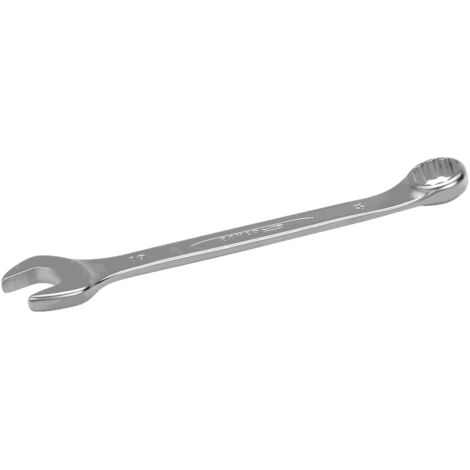 Chiave combinata piatta, 18 mm BAHCO