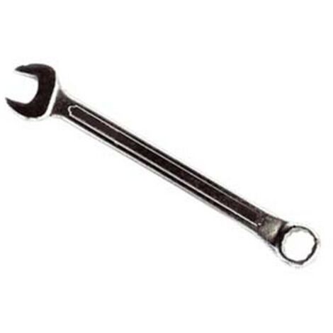 CHIAVE COMBINATA PROFESSIONALE mm.30x30  FER 142083