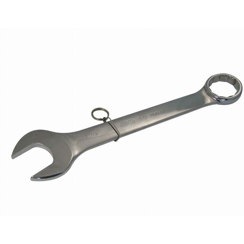 Chiave mista 24 mm sam - 50A24FME