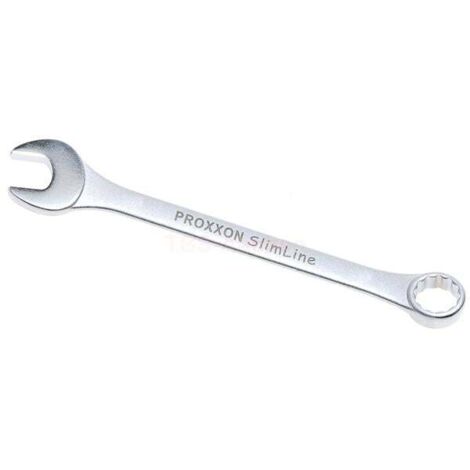 Chiave combinata SlimLine 15 mm Proxxon 23915