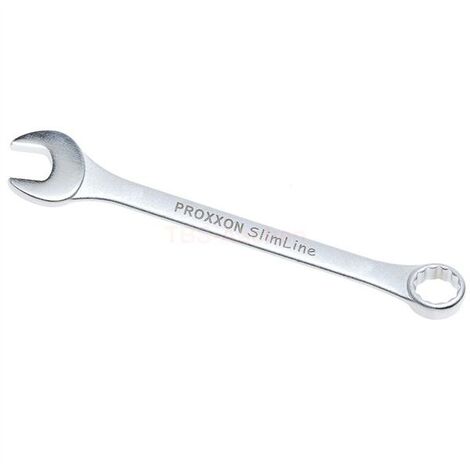 Chiave combinata SlimLine 27 mm Proxxon 23927
