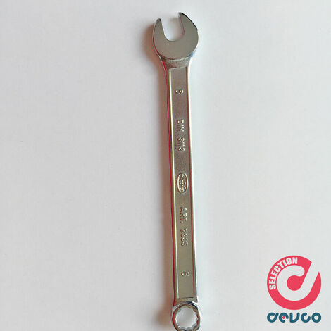 Chiave combinata tipo lungo 12 mm - A 2935 0012 ABC