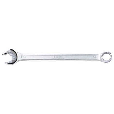 CHIAVE COMBINATA TIPO LUNGO 15 MM