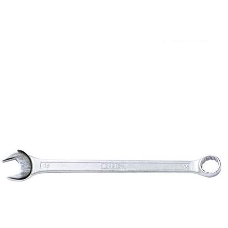 CHIAVE COMBINATA TIPO LUNGO 6 MM