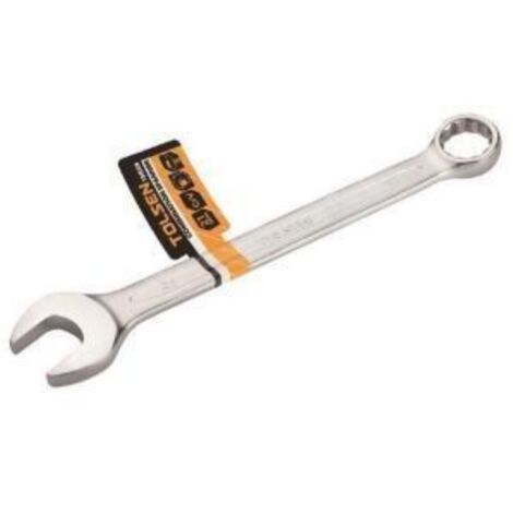 Chiave Combinata Tolsen 18mm