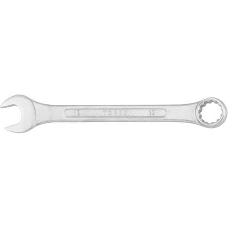 Chiave combinata Topex 35d385 13 mm 145 mm